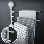 HObeath™ Barre porte-serviettes