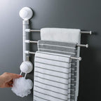 HObeath™ Barre porte-serviettes