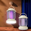 Lampe anti-moustiques portable 3 en 1