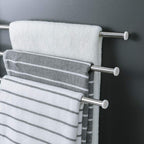 HObeath™ Barre porte-serviettes