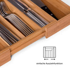 Budu™ Rangement De Tiroirs Extensible